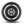 Ford Racing 21-23 Bronco Everglades Wheel Kit - Carbonized Gray M-1007K-P1785E