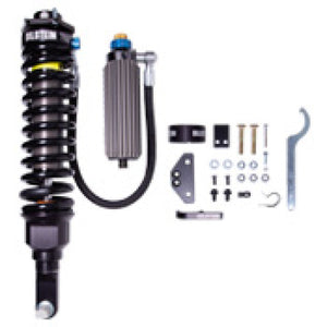 2021-2024 Ford Bronco B8 8112 Front Right Shock Absorber & Coil Spring Assembly — Bilstein (41-314227)