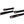 Carli 21-23 Ford Bronco Rear Fabricated Control Arms CS-BRCA-21