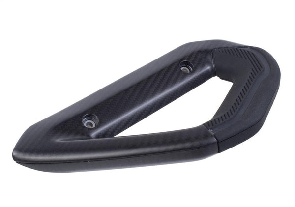 Ford Racing 21-23 Bronco Carbon Fiber Grab Handle Kit M-7220-BCF