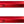 Camburg Ford Bronco 21-23 KINETIK Series Rear Billet Lower Trailing Arm Kit (Red) CAM-120032-RED
