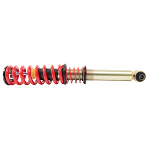 2021+ Ford Bronco 4WD Rear Height-Adjustable Lifting Coilover Kit 4in-7.5in, Excludes Sasquatch — Belltech (15329)