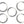 Ford Racing 21-22 Bronco Bead Lock Trim Ring Kit - Black M-1021K-BLB