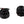 Ford Racing 2021+ Ford Bronco Mirror Mounted 4in Rigid LED Lights Kit M-15200K-BML