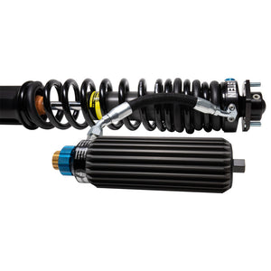 2021-2024 Ford Bronco B8 8112 Rear Right Shock Absorber & Coil Spring Assembly — Bilstein (41-314333)