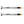 Belltech 2021+ Ford Bronco Trail Performance 4in-7.5in Lift Lift Kit 152600TP