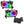 ORACLE Lighting 2007-2013 Toyota Tundra Pre-Assembled Halo Headlights - Chrome Housing