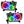 ORACLE Lighting 2007-2013 Toyota Tundra Pre-Assembled Halo Headlights - Chrome Housing