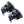 ORACLE Lighting 2007-2013 Toyota Tundra Pre-Assembled Halo Fog Lights