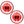 ORACLE Lighting 2007-2013 Toyota Tundra Pre-Assembled Halo Fog Lights