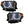 ORACLE Lighting 2014-2017 Toyota Tundra Pre-Assembled Halo Headlights