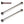 Camburg Ford Bronco 21-23 Rear Tube Lower Trailing Arm Kit CAM-120031