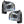 ORACLE Lighting 2001-2004 Toyota Tacoma Pre-Assembled Halo Headlights