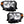 ORACLE Lighting 2014-2017 Toyota Tundra Pre-Assembled Halo Headlights - Dual Halo