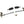 Carli 21-23 Ford Bronco Steering Tie-Rod System CS-BRS-21