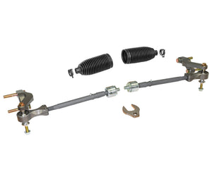 2021-2023 Ford Bronco Steering Tie-Rod System — Carli Suspension (CS-BRS-21)