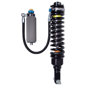 2021-2024 Ford Bronco B8 8112 Front Left Shock Absorber & Coil Spring Assembly — Bilstein (41-314319)