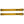 Camburg Ford Bronco 21-23 KINETIK Series Rear Billet Lower Trailing Arm Kit (Gold) CAM-120032-GLD