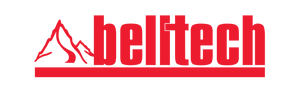 2021+ Ford Bronco Sport 1.5in Lift Kit — Belltech (152650BK)