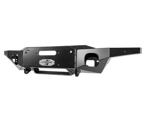 2021-2024 Ford Bronco Front Bumper — Carli Suspension (CS-BRBMPR-21-F)
