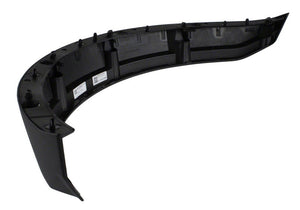 2021-2022 Ford Bronco Sasquatch Fender Flare Kit — Ford Racing (M-9164-BFK)