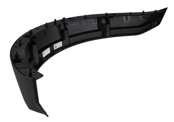 Ford Racing 21-22 Bronco Sasquatch Fender Flare Kit M-9164-BFK
