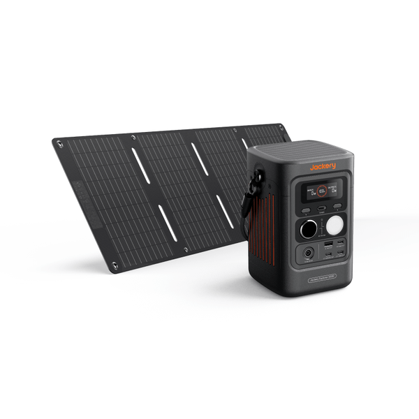 Jackery Explorer  300D Portable Power Station