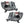 ORACLE Lighting 2005-2011 Toyota Tacoma Pre-Assembled Halo Headlights