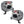ORACLE Lighting 2005-2011 Toyota Tacoma Pre-Assembled Halo Headlights