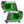 ORACLE Lighting 2005-2011 Toyota Tacoma Pre-Assembled Halo Headlights