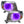 ORACLE Lighting 2005-2011 Toyota Tacoma Pre-Assembled Halo Headlights