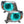 ORACLE Lighting 2005-2011 Toyota Tacoma Pre-Assembled Halo Headlights