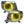 ORACLE Lighting 2005-2011 Toyota Tacoma Pre-Assembled Halo Headlights