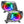 ORACLE Lighting 2005-2011 Toyota Tacoma Pre-Assembled Halo Headlights