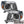 ORACLE Lighting 2005-2011 Toyota Tacoma Pre-Assembled Halo Headlights