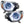 ORACLE Lighting 2012-2015 Toyota Tacoma Pre-Assembled Halo Headlights - Chrome