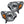 ORACLE Lighting 2012-2015 Toyota Tacoma Pre-Assembled Halo Headlights - Chrome
