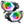 ORACLE Lighting 2012-2015 Toyota Tacoma Pre-Assembled Halo Headlights - Chrome