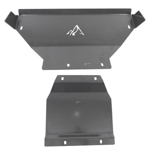 2021+ Ford Bronco 4in-7.5in Trail Performance Lift Kit — Belltech (152600TP)
