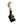 C7 Corvette Short Throw Shifter 2014-Current (White Shift Ball)