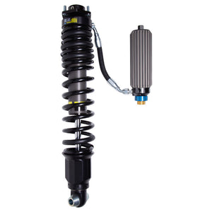 2021-2024 Ford Bronco B8 8112 Rear Left Shock Absorber & Coil Spring Assembly — Bilstein (41-314326)