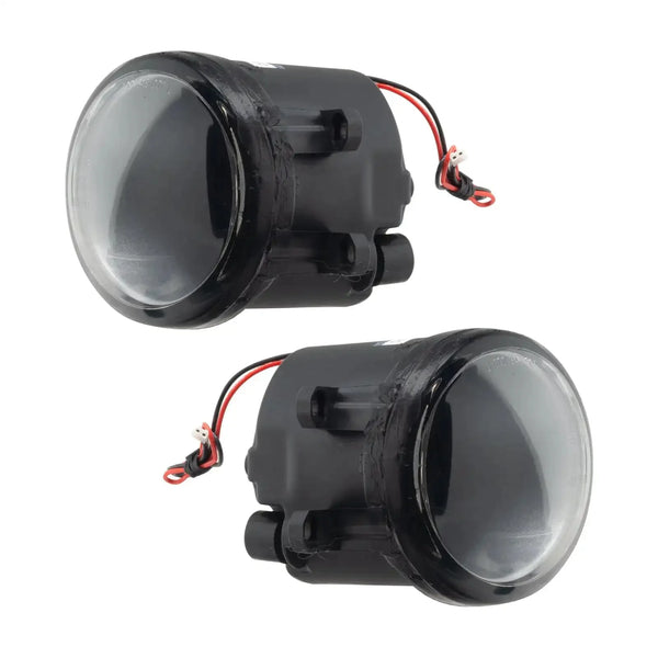 ORACLE Lighting 2014-2018 Toyota Tundra Pre-Assembled Halo Fog Lights