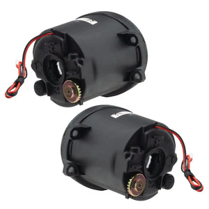 2014-2018 Toyota Tundra Halo Fog Lights — ORACLE Lighting Pre-Assembled