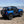 Ford Racing 21-22 Bronco (2 Door) Tube Door Kit M-19008-BTD2