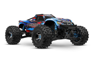 Traxxas Maxx Ultimate 4WD Monster Truck RTR — TRA89087-4