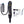 Bilstein 21-24 Ford Bronco B8 8112 Suspension Shock Absorber and Coil Spring Assembly - Front Left 41-314319