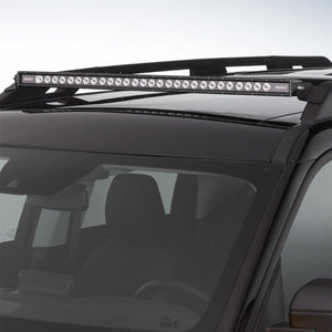 2021+ Ford Bronco 40in Rigid LED Light Bar Kit — Ford Racing (M-15200K-CXR)