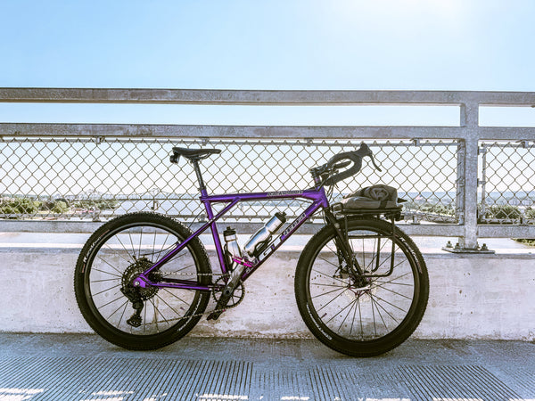 GT Backwoods Disc Brake Adapter