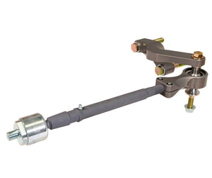 2021-2023 Ford Bronco Steering Tie-Rod System — Carli Suspension (CS-BRS-21)