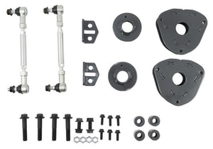 2021+ Ford Bronco Sport 1.5in Lift Kit — Belltech (152650BK)
